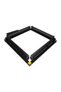 RGBW Illumination - MD-MLBQ RGBW Illumination - MD-MLBQ
